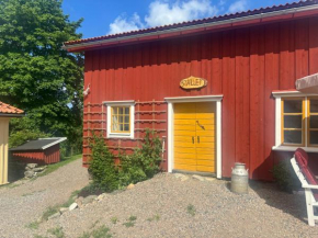 Stallet Boende utanför Alingsås